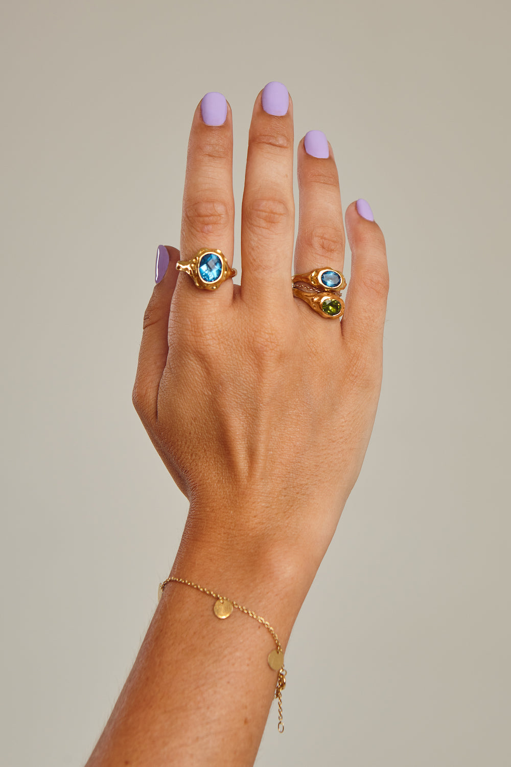 ANILLO BORA BORA