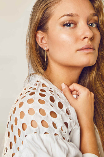 Pendientes Elegant