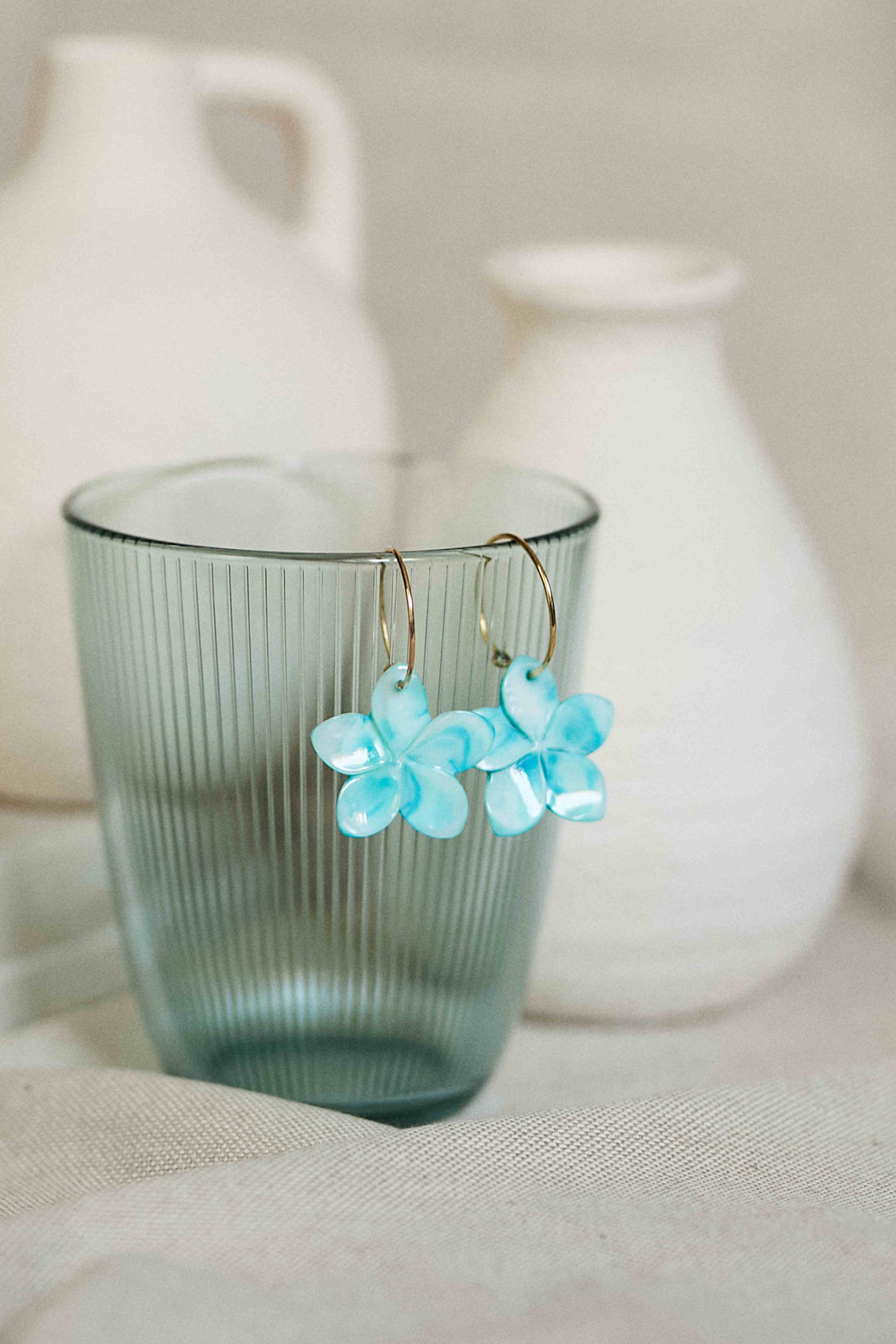 Charms Flor de nácar Adalia Concept 