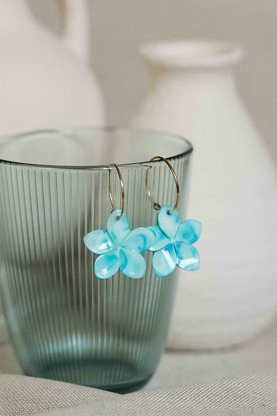 Charms Flor de nácar Adalia Concept 