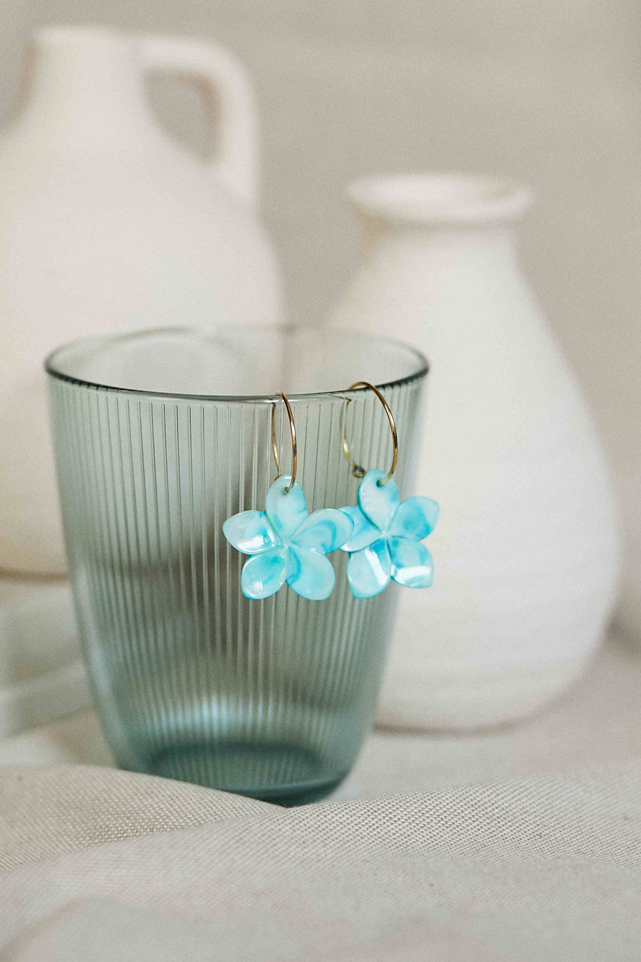 Charms Flor de nácar Adalia Concept 