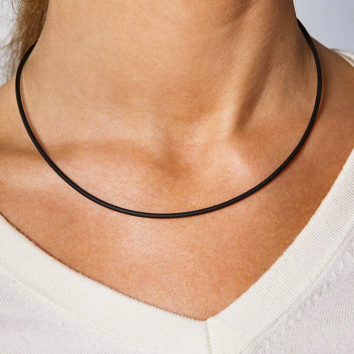 Cadena Adalia Black 4