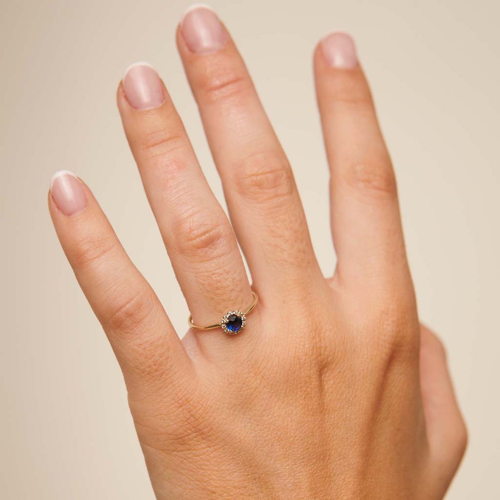 Anillo Adalia Mallorca 1