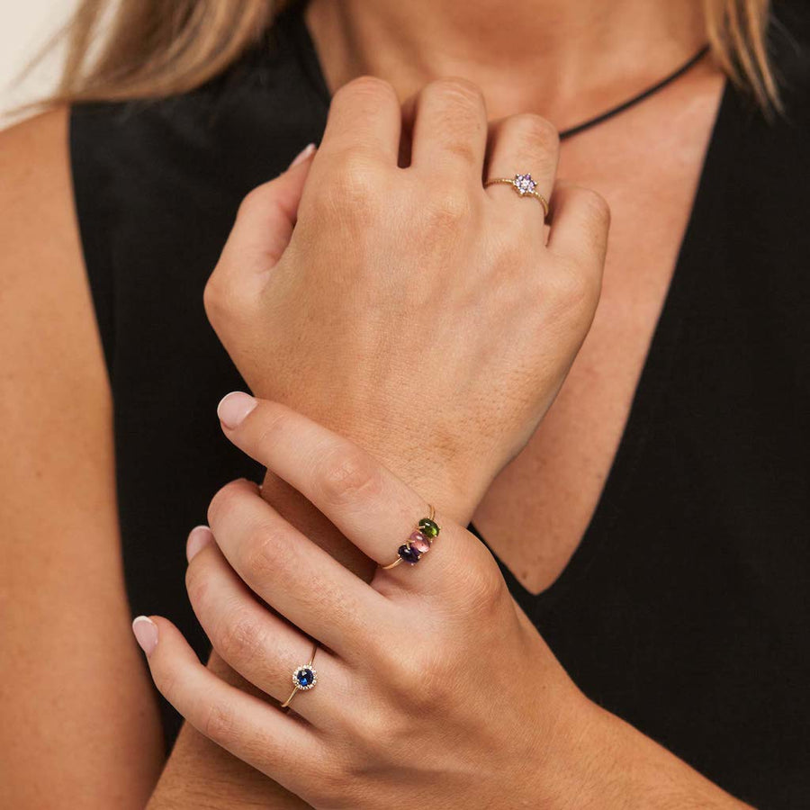 Anillo Adalia Mallorca 3