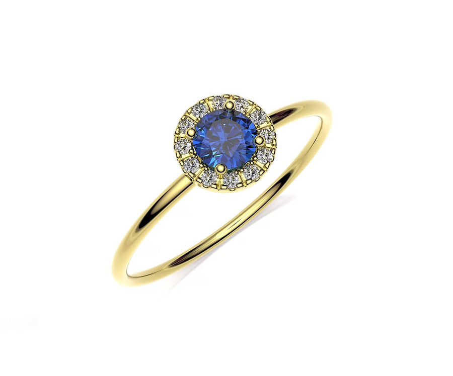 Anillo Adalia Mallorca