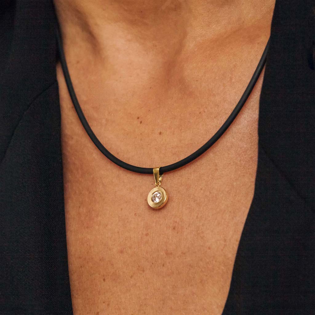 Cadena Adalia Black 2