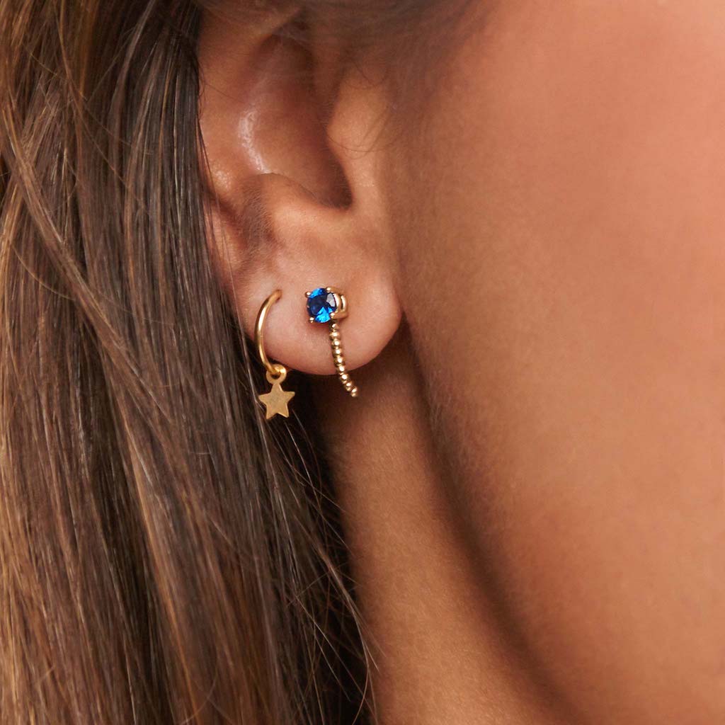Pendientes Adalia Formentera 6