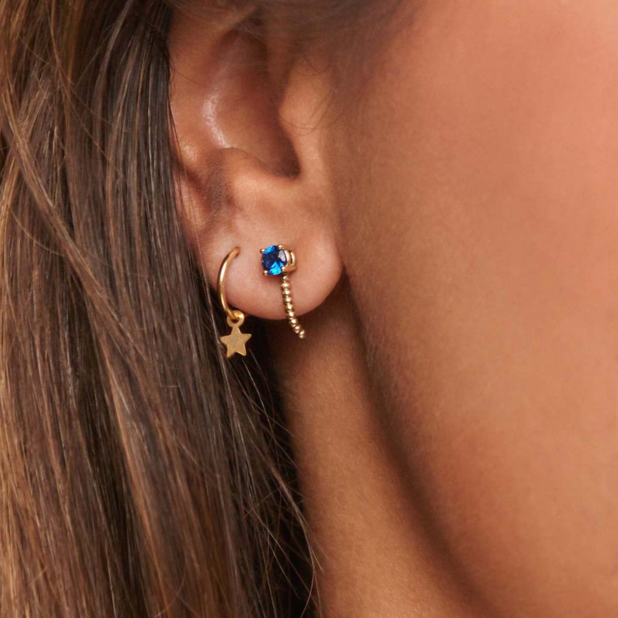 Pendientes Adalia Formentera 6