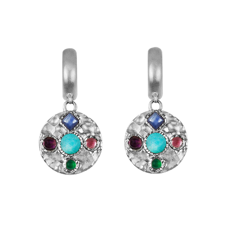 PENDIENTES NIDO