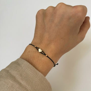 Pulsera adalia love